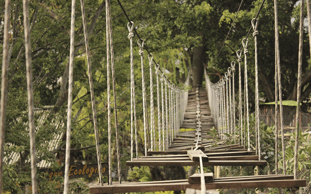 Ecoparque Chinauta