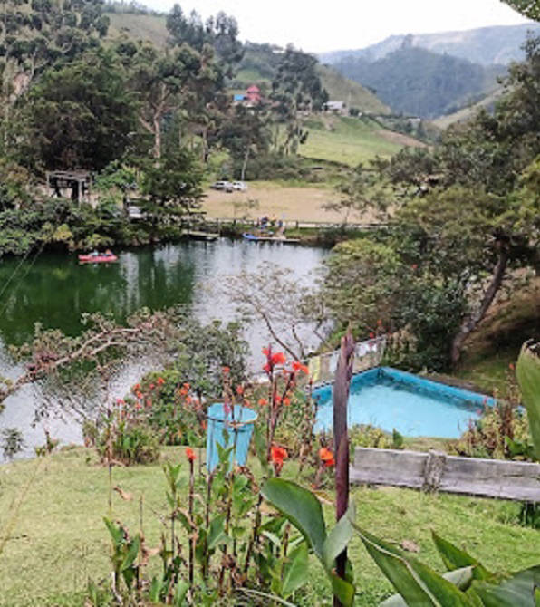 termales termales AguaTibia