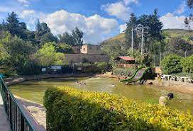 Termales Aguas Calientes Guasca