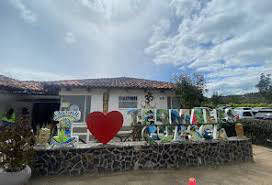 Termales Aguas Calientes Guasca